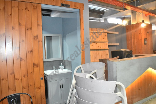 Espaço comercial para alugar na área de lapraka em Tirana, albânia (5)