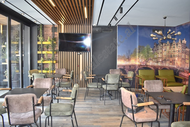 Espaço comercial para alugar na área de lapraka em Tirana, albânia (4)