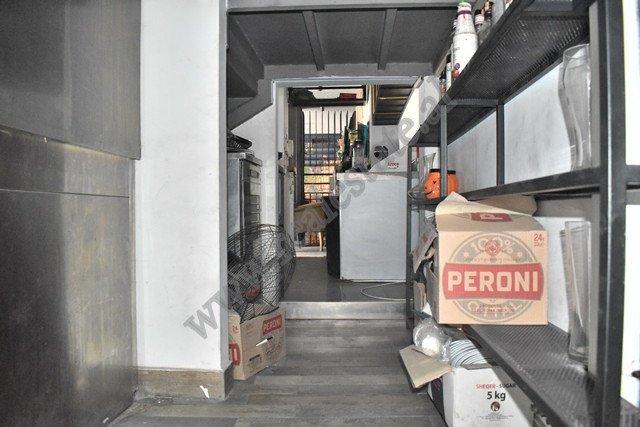 Espaço comercial para alugar na área de lapraka em Tirana, albânia (6)