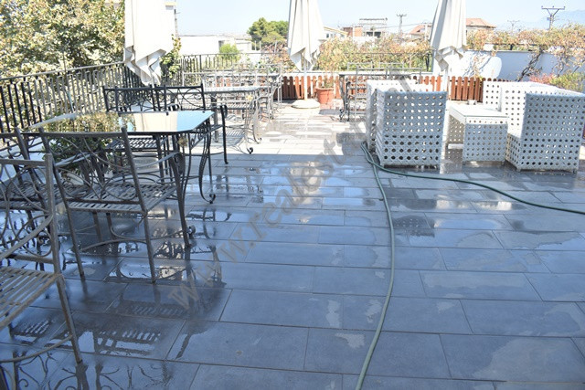 Espaço comercial para alugar na área de lapraka em Tirana, albânia (7)