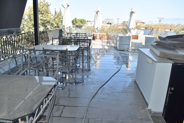 Espaço comercial para alugar na área de lapraka em Tirana, albânia (8)