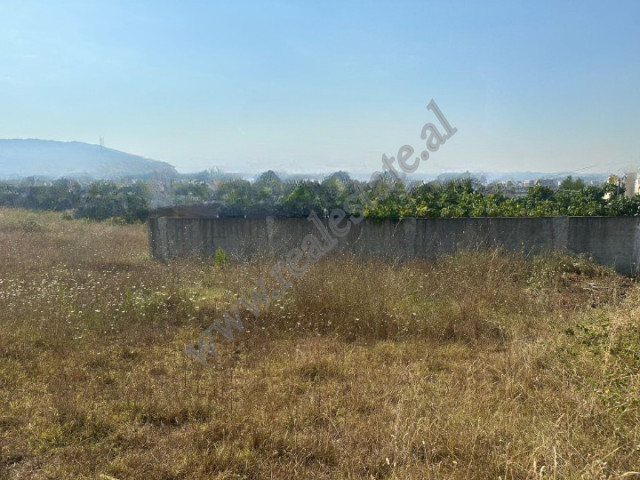 Grundstück zum verkauf im babrru-gebiet in Tirana, albanien (2)