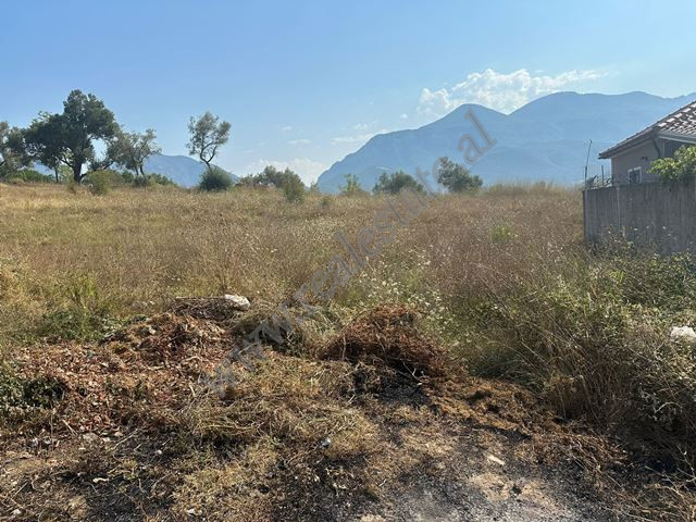Grundstück zum verkauf im babrru-gebiet in Tirana, albanien (3)