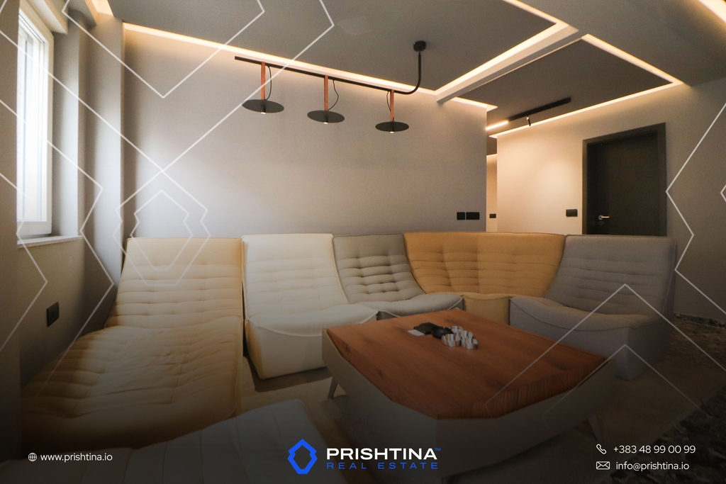 Büro zum verkauf 60m² in Arbëri/dragodan (2)