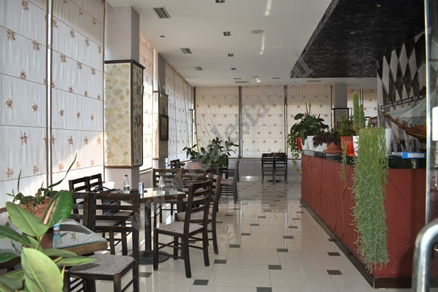 Commercial space for sale in fresku area in Tirana, albania