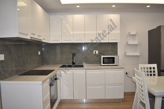 Two bedroom apartment for rent near zogu i boulevard in Tirana, albania (4)