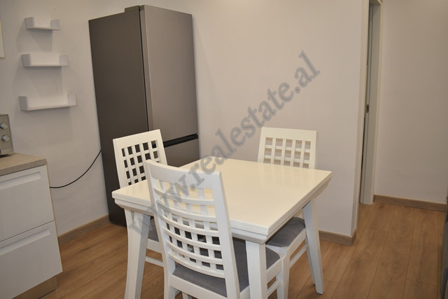 Two bedroom apartment for rent near zogu i boulevard in Tirana, albania (5)