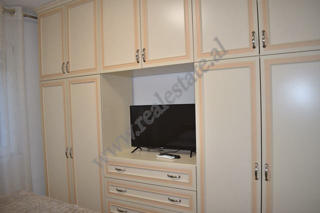 Two bedroom apartment for rent near zogu i boulevard in Tirana, albania (7)