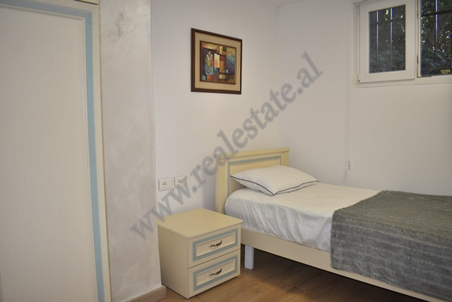 Two bedroom apartment for rent near zogu i boulevard in Tirana, albania (8)
