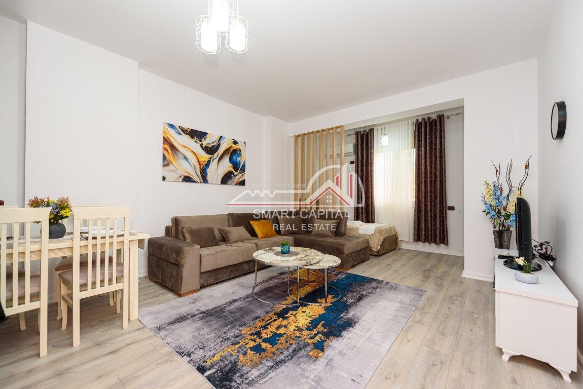 Appartamento 1+1 in affitto vicino chiesa ortodossa, Vlora!