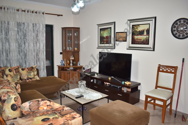 Ein-zimmer-wohnung zur miete in der nähe der kavaja-straße in Tirana, albanien (2)
