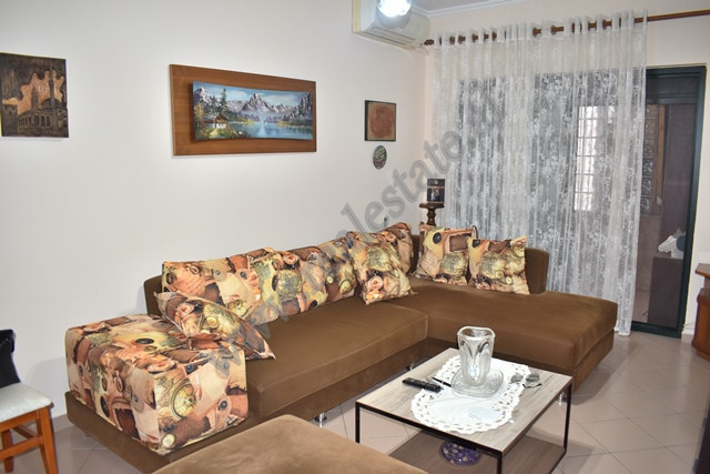 Ein-zimmer-wohnung zur miete in der nähe der kavaja-straße in Tirana, albanien (3)