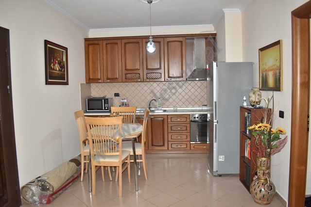 Ein-zimmer-wohnung zur miete in der nähe der kavaja-straße in Tirana, albanien (4)