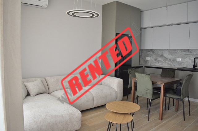 Two bedrmoom apartment for rent at ish fusha aviacionit area, in Tirana, albania