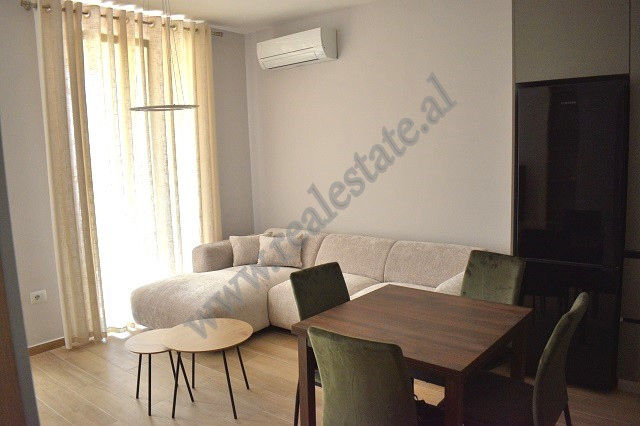 Two bedrmoom apartment for rent at ish fusha aviacionit area, in Tirana, albania (2)