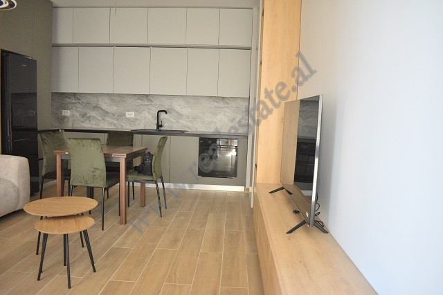 Two bedrmoom apartment for rent at ish fusha aviacionit area, in Tirana, albania (3)
