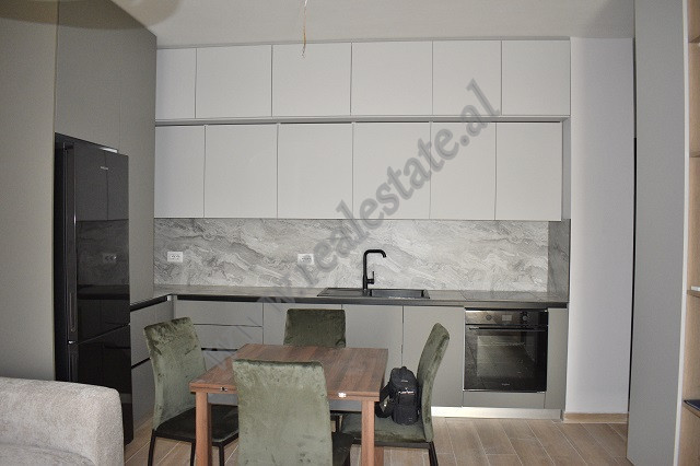 Two bedrmoom apartment for rent at ish fusha aviacionit area, in Tirana, albania (4)