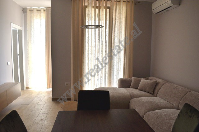 Two bedrmoom apartment for rent at ish fusha aviacionit area, in Tirana, albania (6)