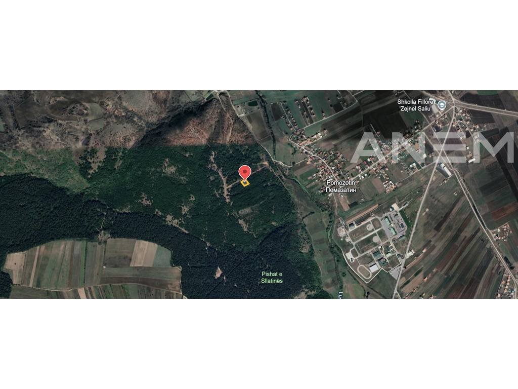 Terreno à venda 5 ares em suhadoll