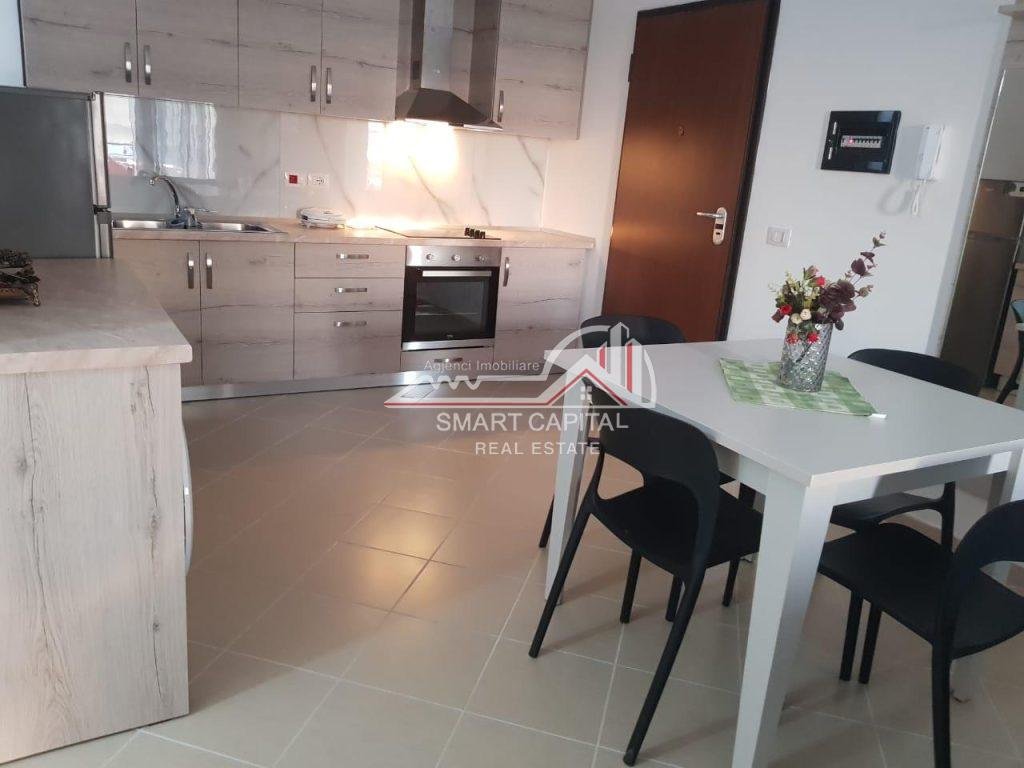 Apartamento 1+1 en venta en orikum!