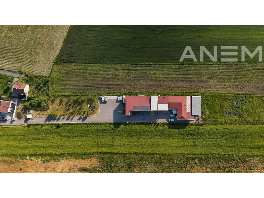 Property for sale 1000m² in mazgit