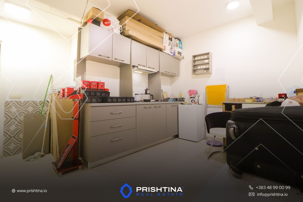 Local en venta 40m² en qafa