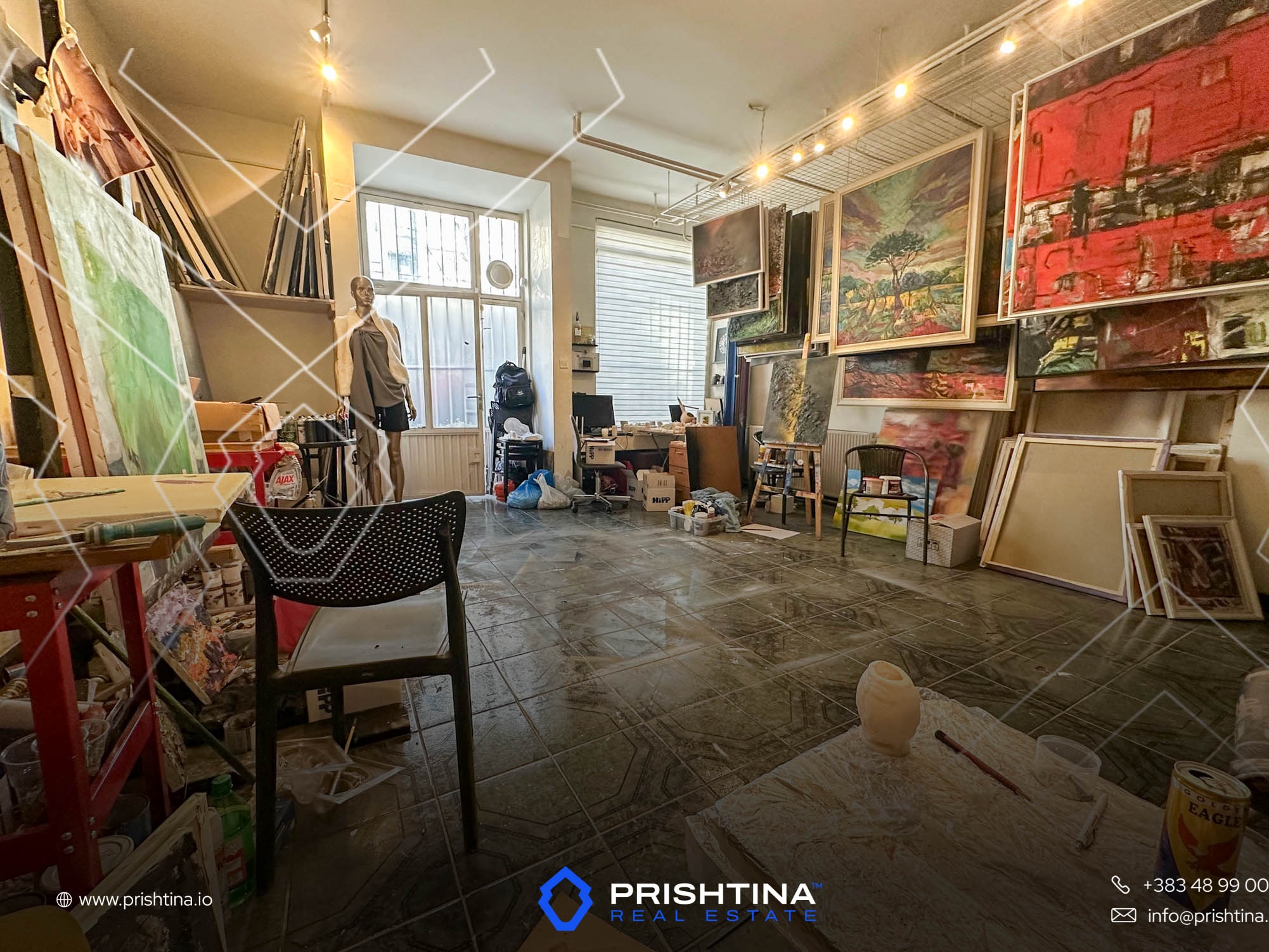 Local en venta 40m² en qafa (6)