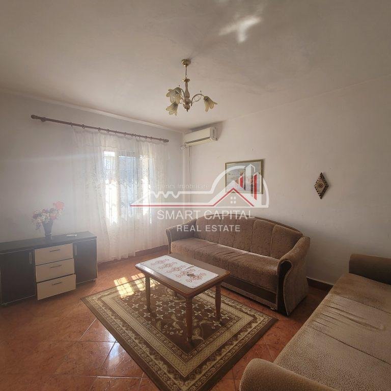 Wohnung zu verkaufen 1+1 in der nähe der ismail qemali schule Vlora!
