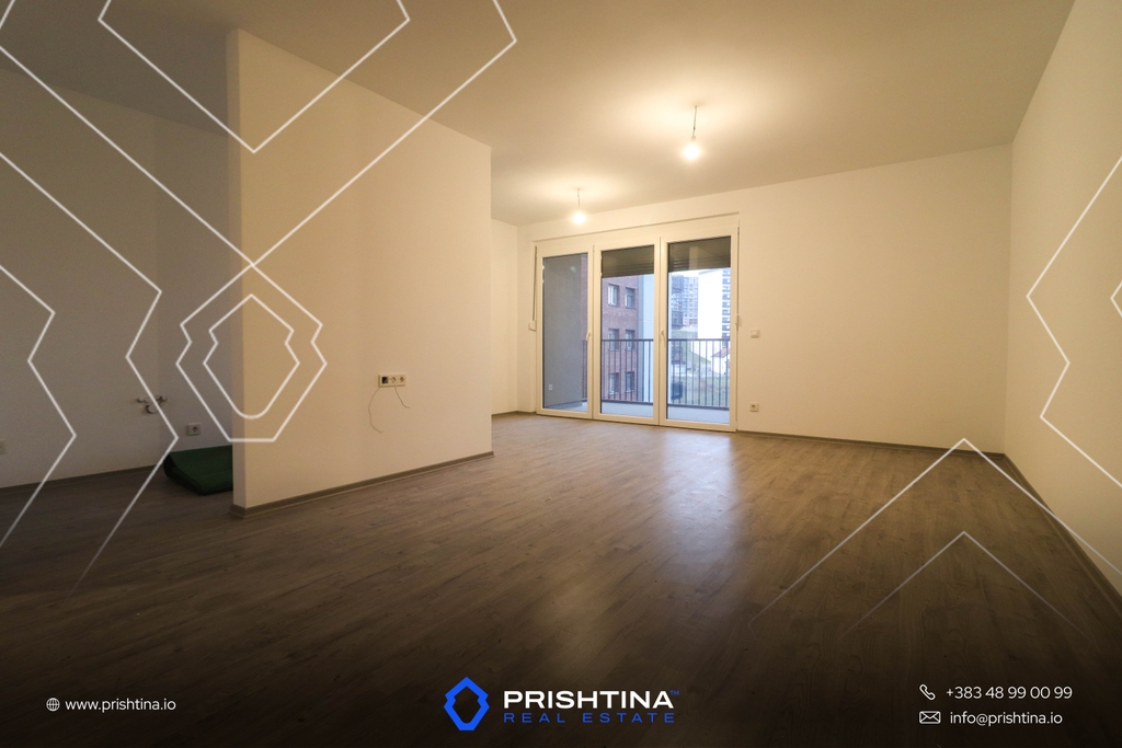 Banesë për shitje 95m² te Prishtina e Re