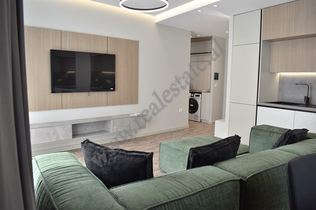 Apartament me një dhomë gjumi për qira në lake view residence, në Tiranë, shqipëri (3)