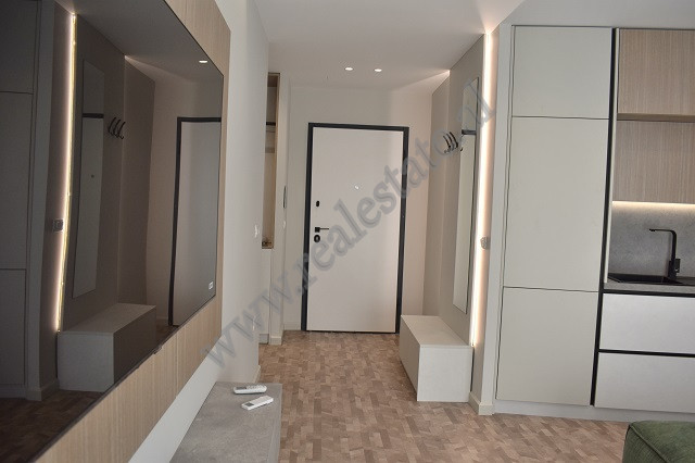Apartament me një dhomë gjumi për qira në lake view residence, në Tiranë, shqipëri (6)