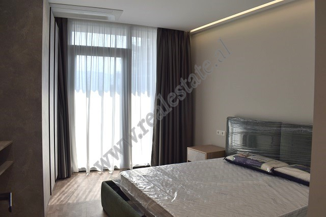 Apartament me një dhomë gjumi për qira në lake view residence, në Tiranë, shqipëri (7)