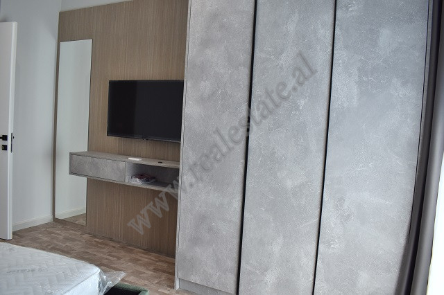 Apartament me një dhomë gjumi për qira në lake view residence, në Tiranë, shqipëri (8)