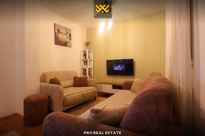 83m² apartment for sale in Fushë Kosovë.