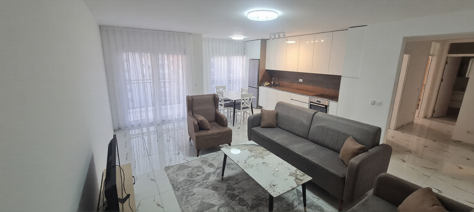 Apartment for rent 2+1 on road b