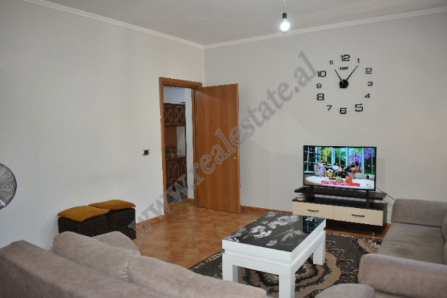 Apartamento de dos habitaciones en venta cerca de la calle 5 maji en Tirana, albania (2)
