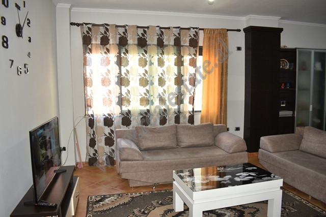 Apartamento de dos habitaciones en venta cerca de la calle 5 maji en Tirana, albania (3)