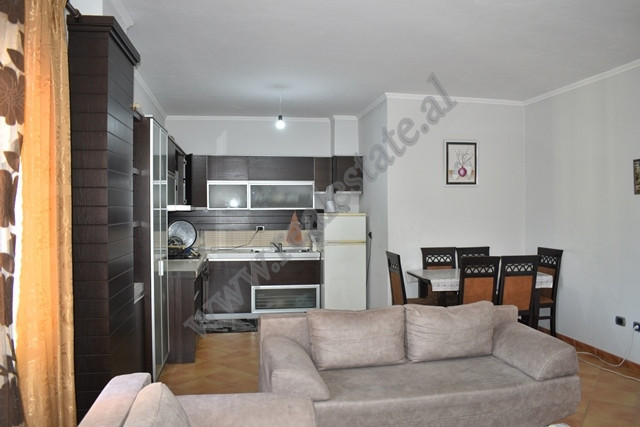Apartamento de dos habitaciones en venta cerca de la calle 5 maji en Tirana, albania (4)