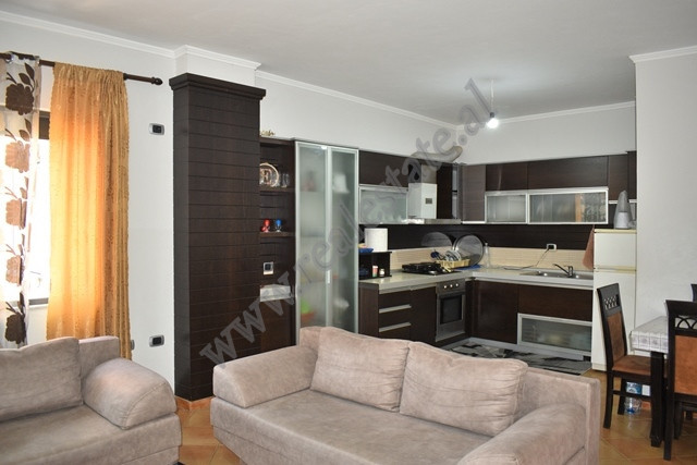 Apartamento de dos habitaciones en venta cerca de la calle 5 maji en Tirana, albania (5)