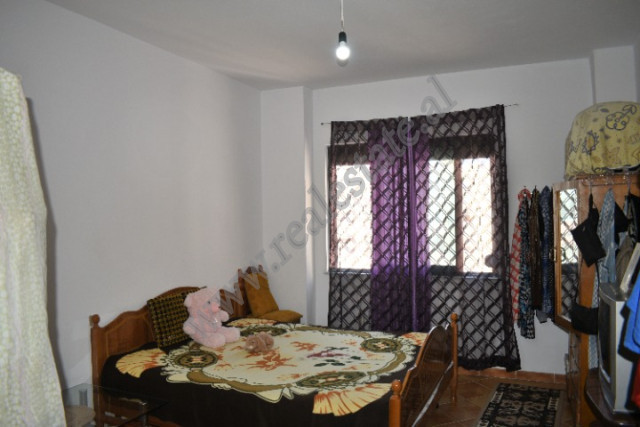 Apartamento de dos habitaciones en venta cerca de la calle 5 maji en Tirana, albania (6)