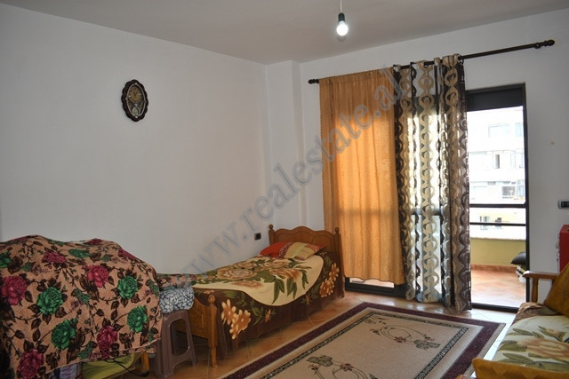 Apartamento de dos habitaciones en venta cerca de la calle 5 maji en Tirana, albania (7)