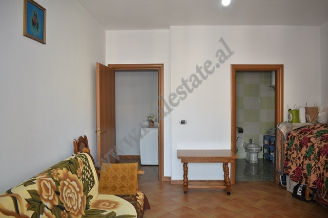 Apartamento de dos habitaciones en venta cerca de la calle 5 maji en Tirana, albania (8)