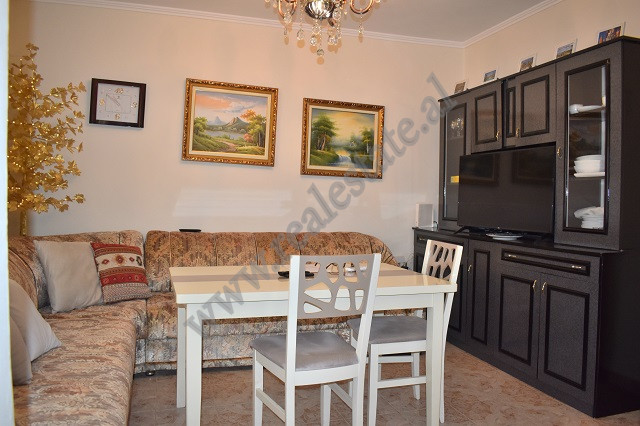 Apartamento de dois quartos à venda perto da rua Durrës, em Tirana, albânia (4)