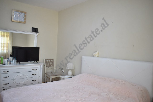 Apartamento de dois quartos à venda perto da rua Durrës, em Tirana, albânia (7)