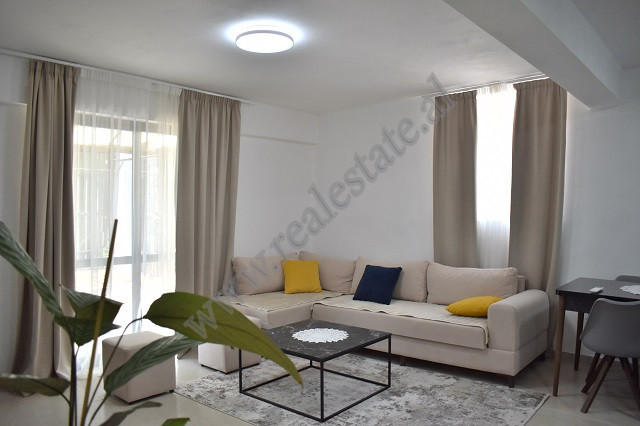 Apartament me dy dhoma gjumi për qira në rrugën ibrahim rugova, në Tiranë, shqipëri