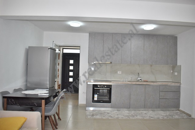 Apartament me dy dhoma gjumi për qira në rrugën ibrahim rugova, në Tiranë, shqipëri (3)