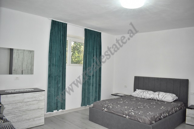 Apartament me dy dhoma gjumi për qira në rrugën ibrahim rugova, në Tiranë, shqipëri (4)