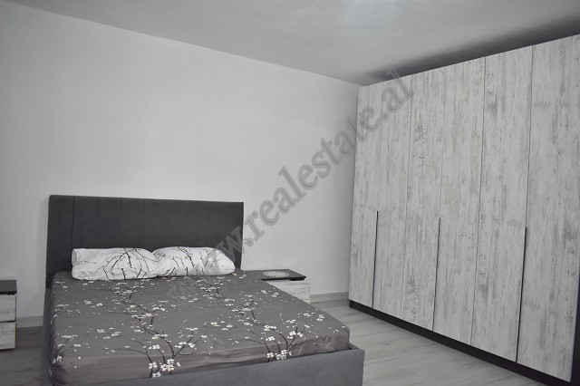 Apartament me dy dhoma gjumi për qira në rrugën ibrahim rugova, në Tiranë, shqipëri (5)