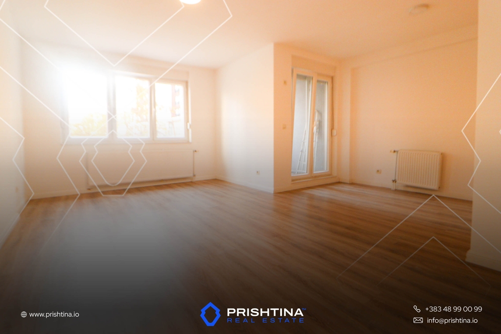 Appartamento in vendita di 76m² nel quartiere muhaxherve