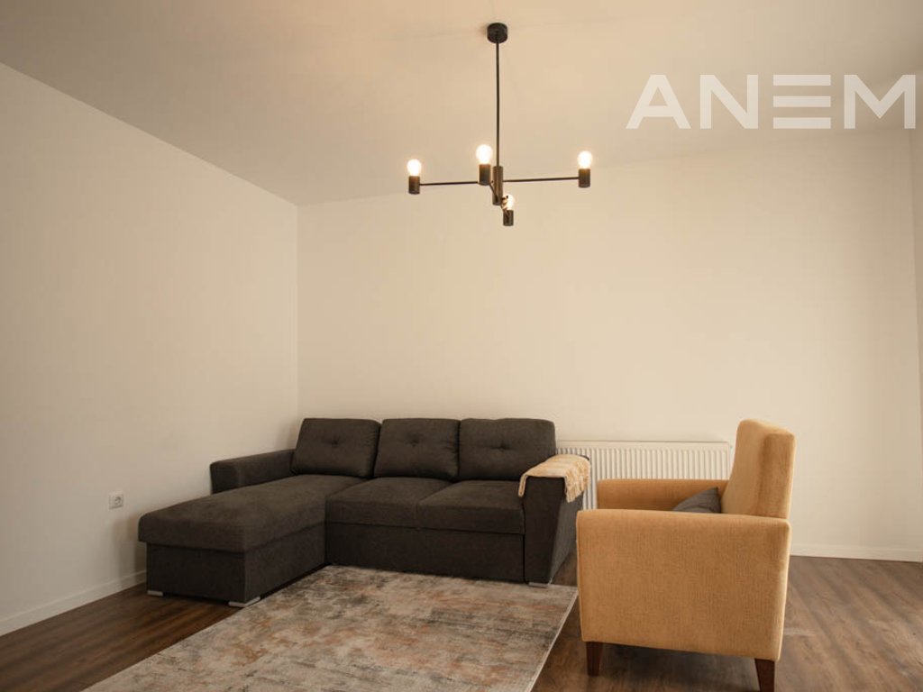 Appartement à vendre 86m² dans le quartier arberia